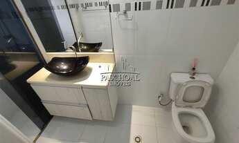 Imagem 3: PRAIA GRANDE - Apartamento Padrão - VILA GUILHERMINA