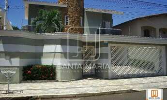 Imagem: Casa (sobrado na rua) 4 dormitórios/suite