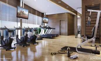 Imagem 7: Casa Triplex 169m² Granja Viana REF: MD