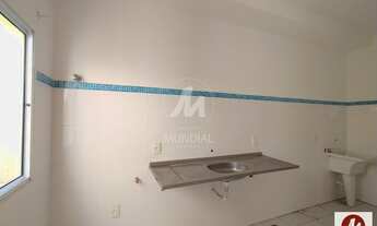 Imagem 4: Apartamento (tipo - padrao) 2 dormitórios/suite, cozinha planejada, em condomínio fechado