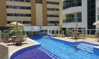 Imagem 2: Apartamento para venda tem 94 metros quadrados com 3 quartos em Graça - Salvador - Bahia