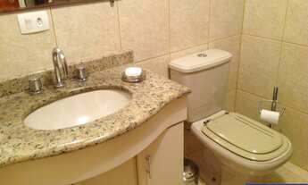 Imagem 5: Apartamento à venda, 132 m² por R$ 710.000,00 - Vila Caminho do Mar - São Bernardo do Camp