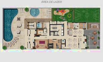 Imagem 5: LANÇAMENTO FRENTE SEGUNDA AVENIDA