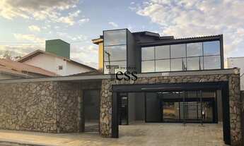 Imagem 3: Casa para aluguel, 3 quartos, Jardim Morumbi - São José do Rio Preto/SP