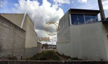 Imagem 3: SÃO JOSÉ DOS CAMPOS - Terreno Padrão - JARDIM SANTA JÚLIA