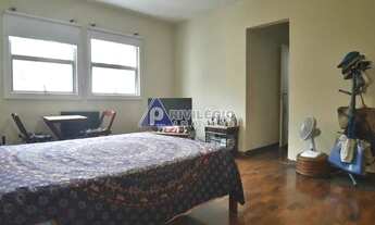 Imagem 7: Lindo apartamento com vista para o Cristo, em Ipanema!