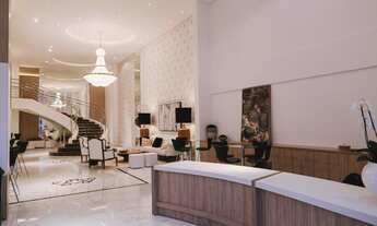 Imagem 3: JOINVILLE - Apartamento Padrão - ATIRADORES