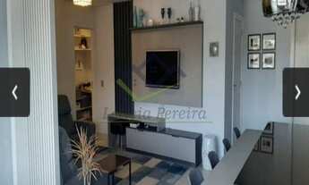 Imagem 4: MOGI DAS CRUZES - Apartamento Padrão - VILA SUISSA