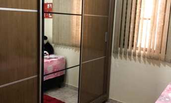 Imagem: UBERLÂNDIA - Casa Padrão - GRANADA