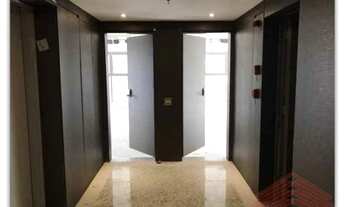 Imagem 6: Santo André - Conjunto Comercial/Sala - SANTO ANDRÉ