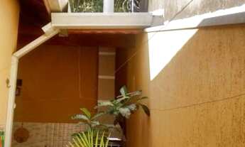 Imagem 6: Casa com 2 Quartos 110 m² Jardim Pirajussara