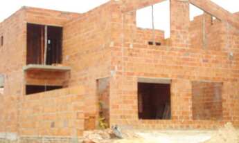 Imagem: INDAIATUBA - Casa Padrão - JARDIM ESPLANADA