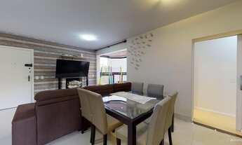 Imagem 3: Apartamento residencial para venda, Bosque da Saúde, São Paulo - AP12912