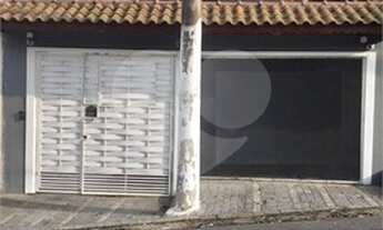 Imagem: Sobrado ao lado do Parque do Carmo