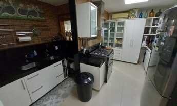 Imagem 6: Apartamento para venda possui 152 metros quadrados com 3 quartos em Ponta Verde - Maceió