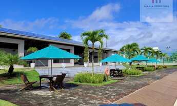 Imagem 3: Casa em condomínio fechado com 3 quartos Residencial Green Club 3