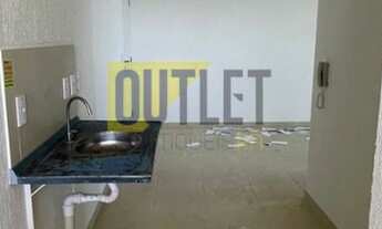 Imagem 5: Apartamento para venda possui 52 metros quadrados com 2 quartos em Ponta Negra - Natal - R