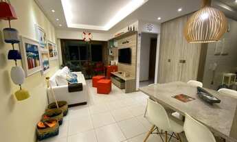 Imagem: Flat para venda com 63 metros quadrados