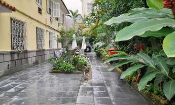 Imagem 3: Casa de Vila à venda, 3 quartos, 1 vaga, Ipanema - RIO DE JANEIRO/RJ