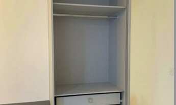 Imagem 6: APARTAMENTO RESIDENCIAL em SÃO JOSÉ DOS CAMPOS - SP, PARQUE RESIDENCIAL AQUARIUS