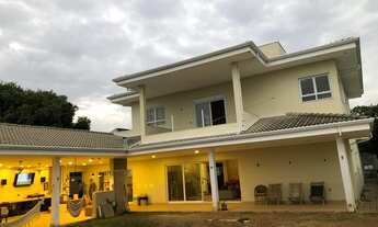 Imagem 7: Chácara para venda com 600 metros quadrados com 5 quartos em Terras de Itaici - Indaiatuba