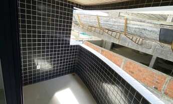 Imagem 7: Apartamento próximo a praia e corredor Vera Arruda