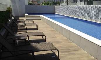 Imagem 3: VENDE-SE APARTAMENTO NA JATIÚCA