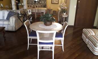 Imagem 7: Apartamento para venda possui 188 metros quadrados com 3 quartos em Copacabana - Rio de Ja