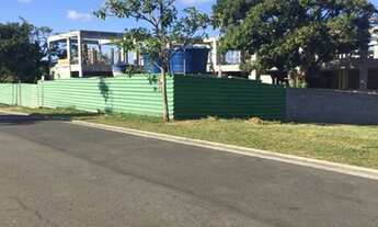 Imagem 6: CAMAÇARI - Loteamento/Condomínio - ALPHAVILLE LITORAL NORTE I