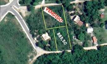 Imagem: SAQUAREMA - Terreno Padrão - ITAÚNA