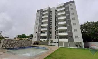 Imagem: Apartamento no Eusébio