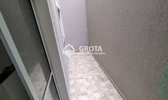 Imagem 7: Ótimo Condomínio para Venda no bairro Vila Jacuí, 1 dormitórios, 28 m² e opção com quintal