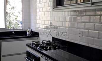 Imagem: Apartamento Vila Industrial - 42m²- 2 Dormitórios