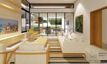 Imagem 5: Itu - Casa de Condomínio - CONDOMÍNIO VILLAS DO GOLFE