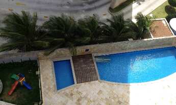 Imagem: Apartamento à venda no condomínio Caminho