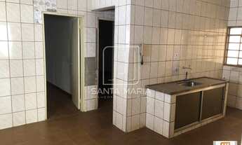 Imagem 4: Casa (térrea na rua) 2 dormitórios/suite, cozinha planejada