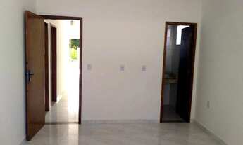 Imagem 6: CAMAÇARI - Casa de Condomínio - AREMBEPE