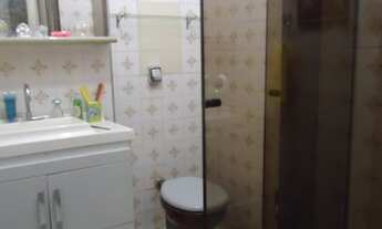 Imagem 6: SÃO VICENTE - Apartamento Padrão - ITARARÉ