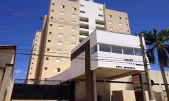 Imagem: JACAREÍ - Apartamento Padrão - BAIRRO