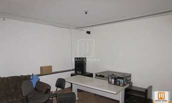 Imagem 4: Salão/Galpão (salão - térreo) 1 dormitórios, cozinha planejada