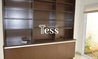 Imagem 7: LOCACÃO: Casa térrea em condomínio, 1 suíte com closet, 2 tipo apartamento, rica em armári