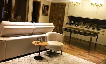 Imagem 7: Apartamento para venda com 234 metros quadrados com 4 quartos