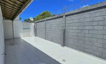 Imagem 5: LAURO DE FREITAS - Casa de Condomínio - PITANGUEIRAS