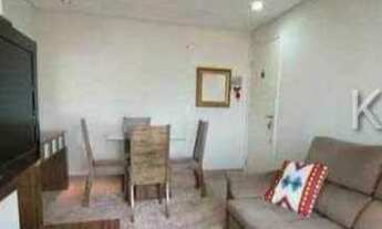 Imagem: Apartamento para locação com 02 dormitórios