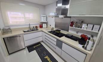 Imagem 3: Apartamento novo premium Santa Paula, 4 suítes, 4 vagas