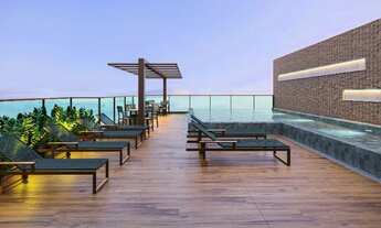 Imagem: Apartamento no Edifício Wish Residence