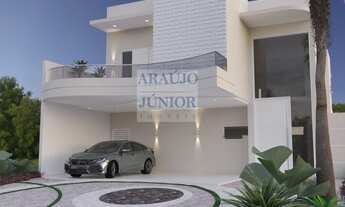 Imagem 4: AMERICANA - Casa de Condomínio - JARDIM IMPERADOR