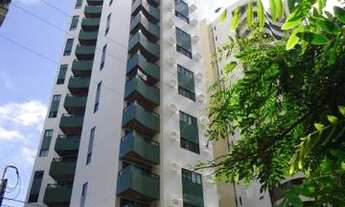 Imagem: Edf.Quinta das Oliveiras-102 m2-3 qts-suite