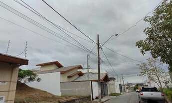 Imagem 4: TERRENO PLANO E PRONTO DE 250M² PARA CONSTRUIR VILLA BRANCA