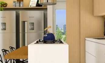 Imagem 3: Apartamento com 3 dormitórios à venda, 90 m² por R$ 673.000,00 - Eusébio - Eusébio/CE